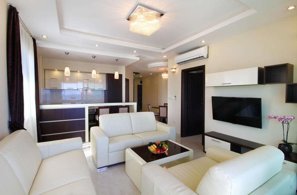 Shine Residence Budva Room photo