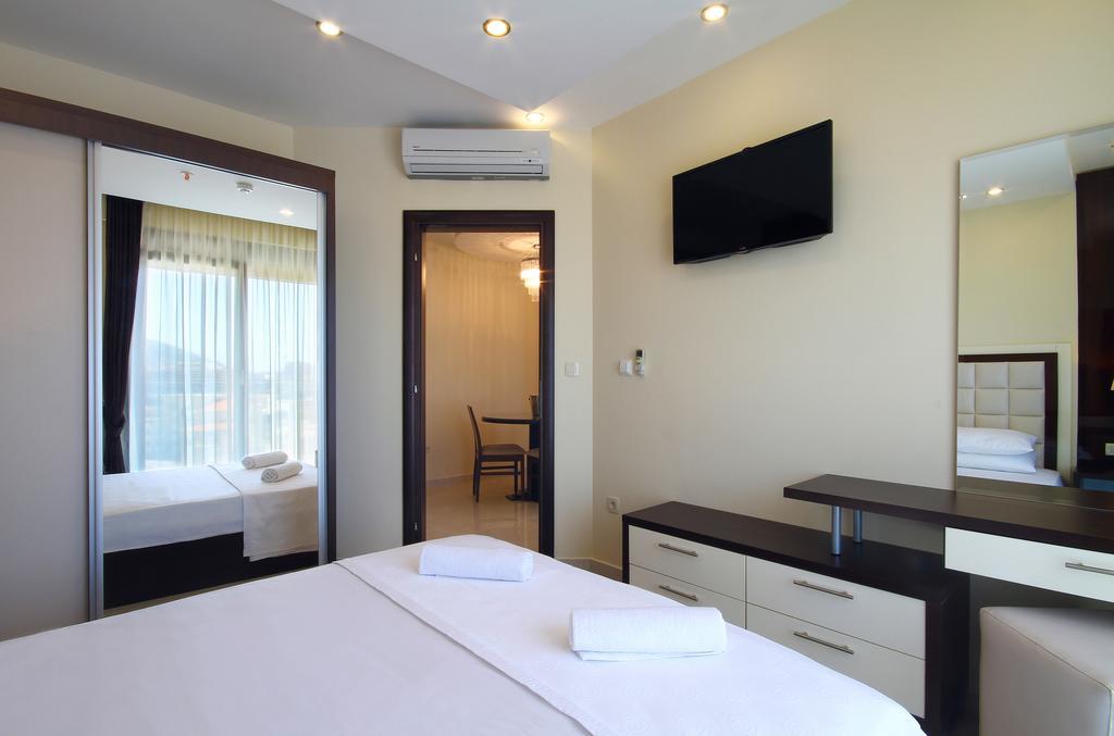 Shine Residence Budva Room photo