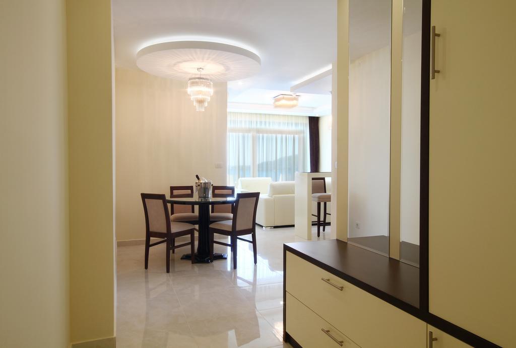 Shine Residence Budva Room photo