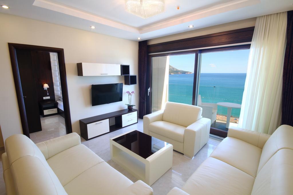 Shine Residence Budva Room photo