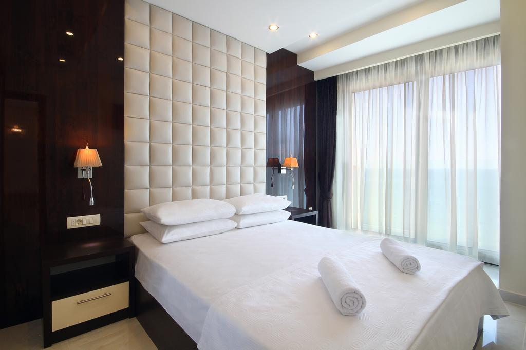 Shine Residence Budva Room photo