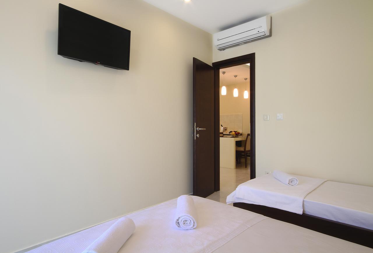 Shine Residence Budva Room photo