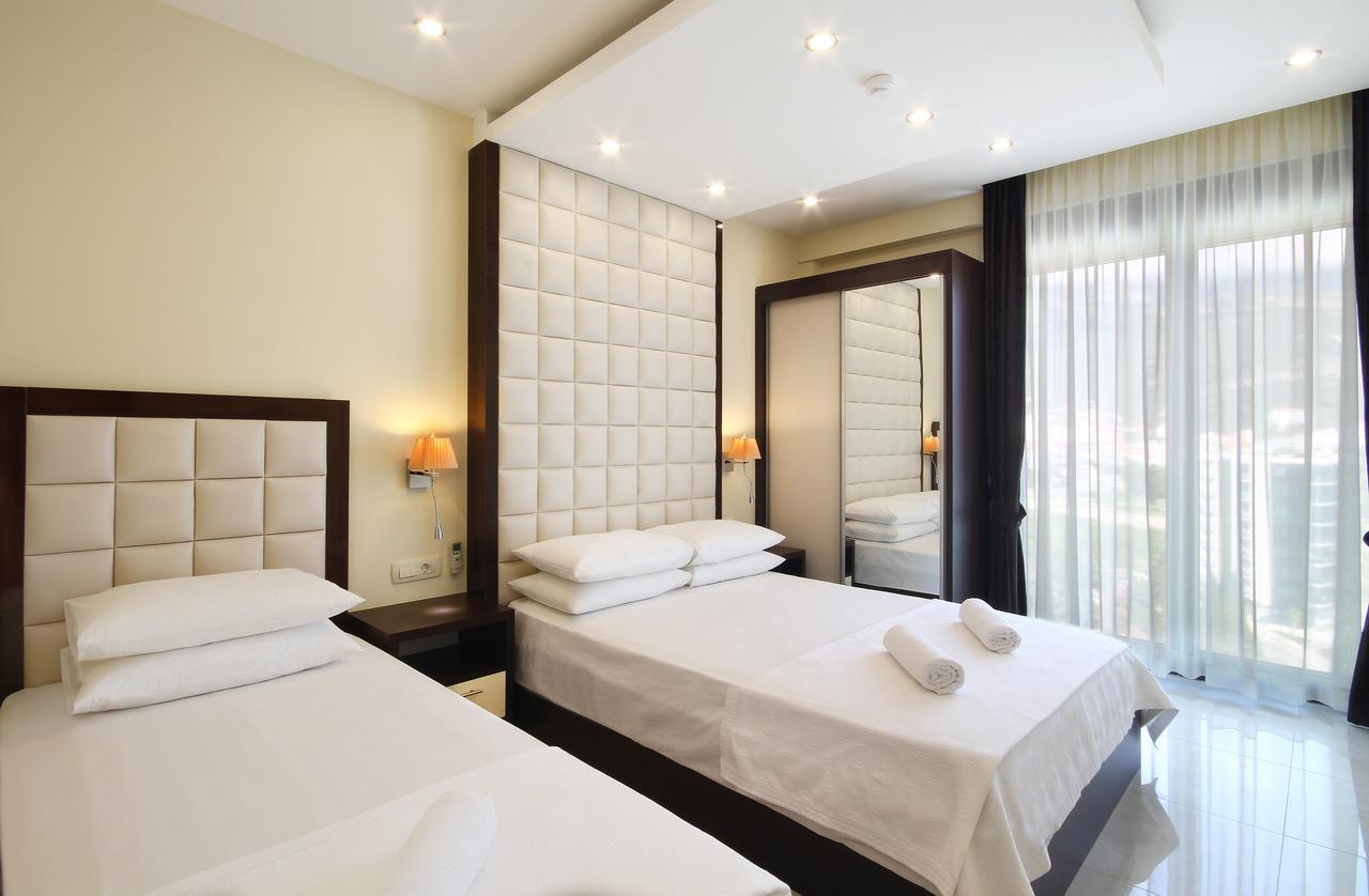 Shine Residence Budva Room photo