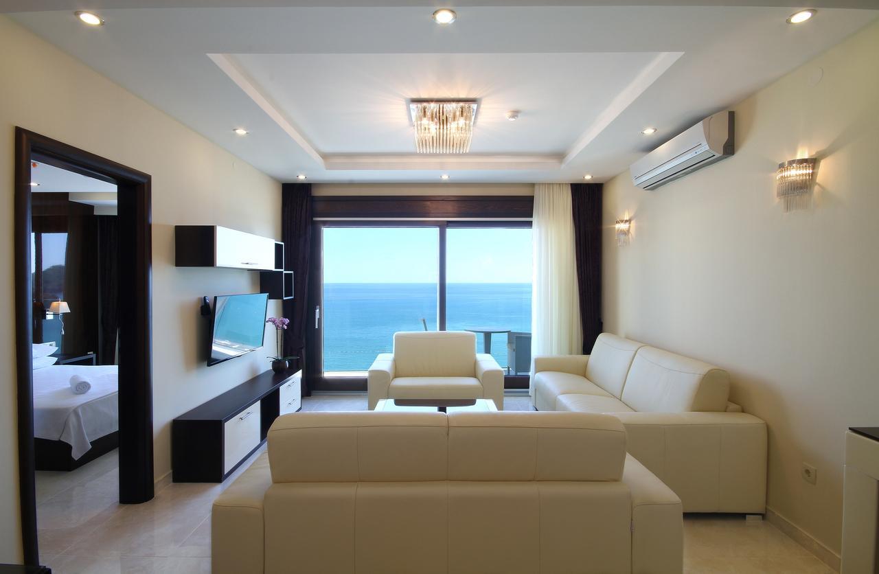 Shine Residence Budva Room photo