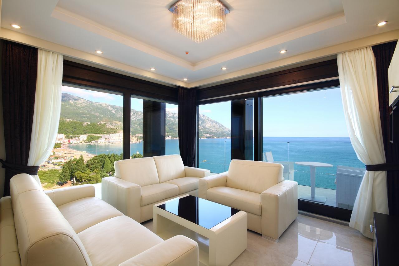 Shine Residence Budva Room photo